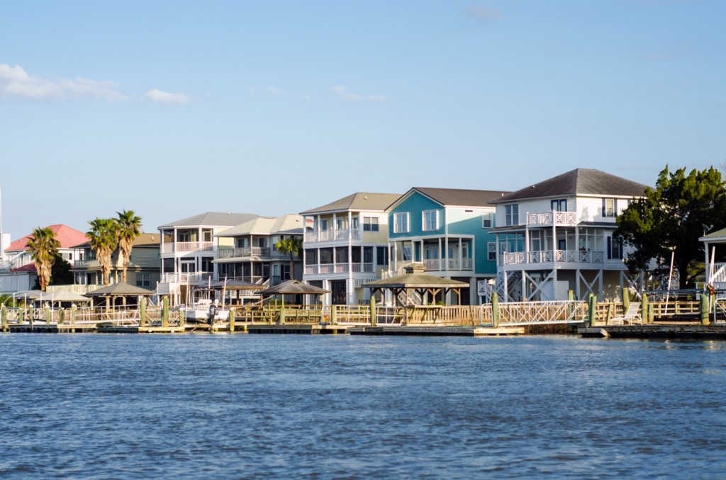 Edisto Island, SC